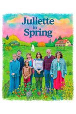 Wiosna Juliette