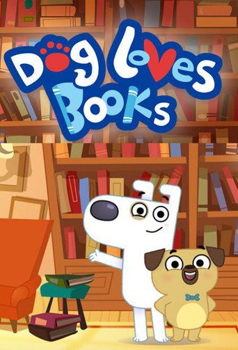 Dog Kitapları Sever