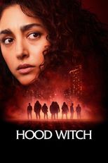 Hood Witch - Roqya