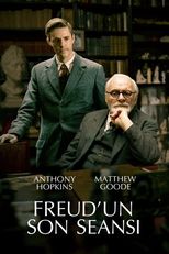 Freud'un Son Seansı