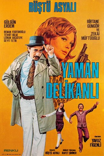 Yaman Delikanlı