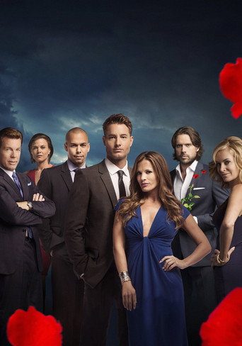 The Young and the Restless