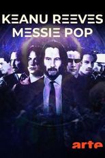 Keanu Reeves. Mesjasz popkultury