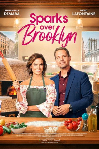 Scintille sopra Brooklyn