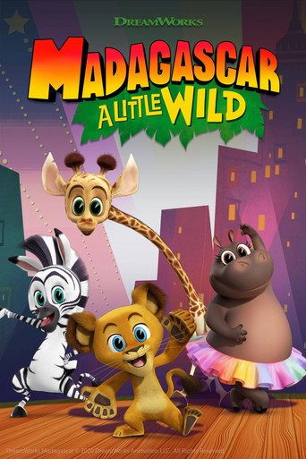 Madagascar : la savane en délire