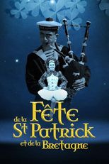 La fete de la Saint-Patrick et de la Bretagne
