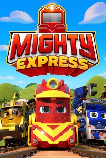 Mega-Ekspres 15