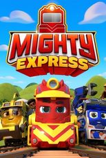 Mega-Ekspres 15
