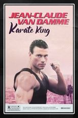 Jean-Claude Van Damme : Coup sur coup