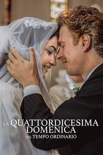 La quattordicesima domenica del...