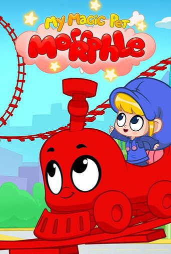 Morphle - Orphle ve Haydutlar G