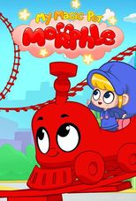 Morphle - Mila ve Morphleın En