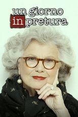 Un Giorno in Pretura - Prigioniera in Vi