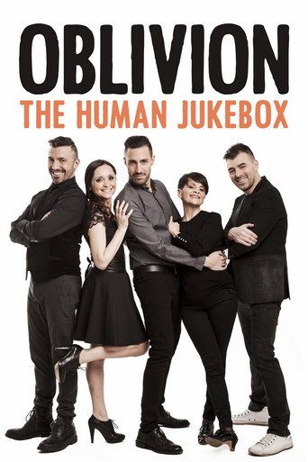 Oblivion: The Human Jukebox