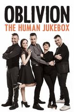 Oblivion: The Human Jukebox