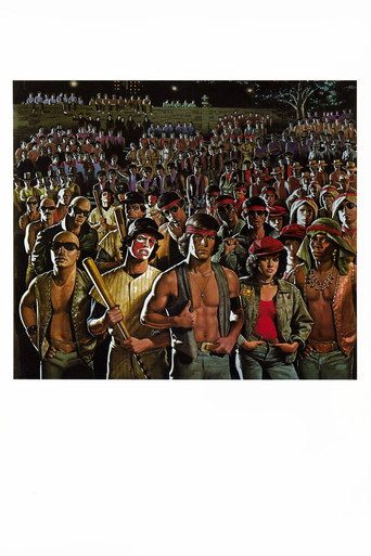 I guerrieri della notte