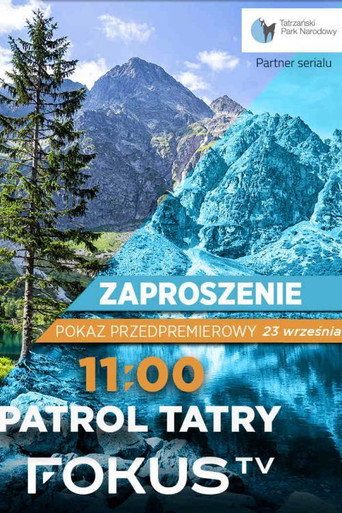 Patrol Tatry