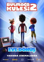 Sinema Bulmaca Kulesi 2: Eve Dönüş