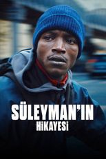 L'histoire de Souleymane