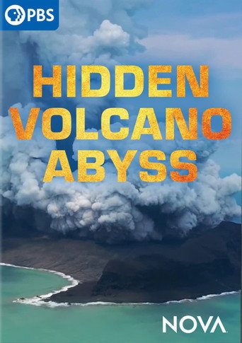 Hunga Tonga, la colère du volcan des abysses