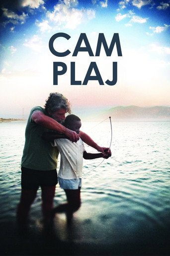Cam Plaj