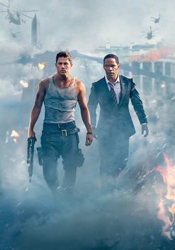 White House Down