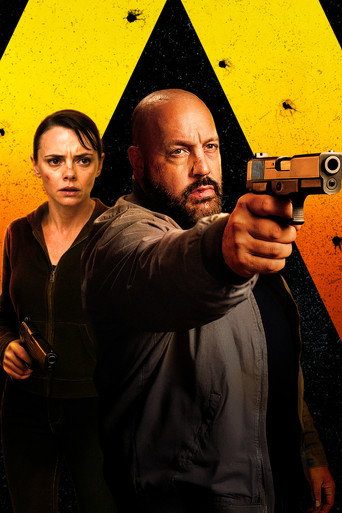 Guns Up. Nie Zadzieraj z Rodziną