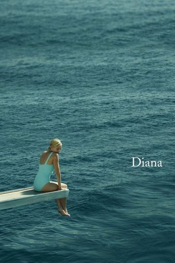 Diana - La storia segreta di Lady D