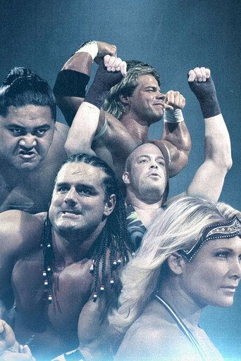 Die WWE-Schatzjäger