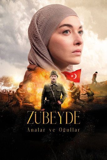 Zübeyde: Analar Ve Oğullar