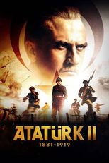 Atatürk II 1881-1919