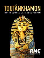 Tutanchamun - Rätsel um den Fluch des Pharaos