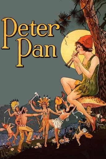 Piotruś Pan