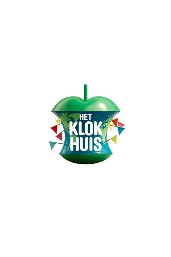 Het klokhuis