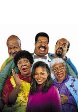 Nutty Professor II: The Klumps