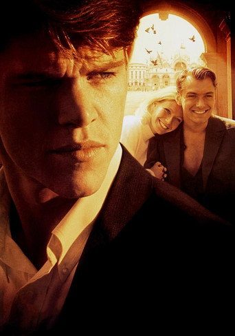 Il talento di Mr. Ripley