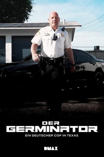 Der Germinator - Ein deutscher Cop in Texas