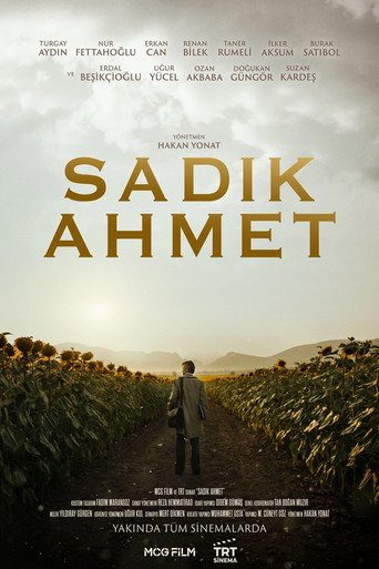Sadık Ahmet - Türk Sineması