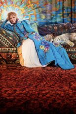 Boska Sarah Bernhardt