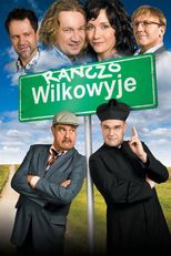Ranczo Wilkowyje