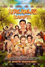 Türk Sineması Afacanlar Kampta