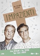 Impazienti - Spazzolino - Sogni ad occhi