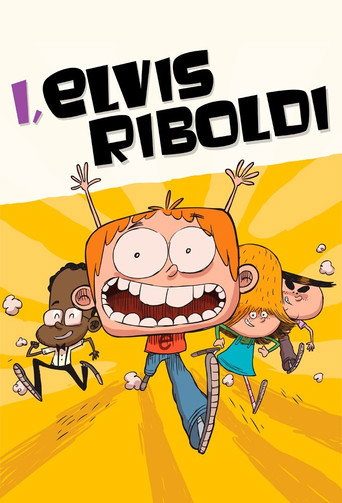 Moi, Elvis