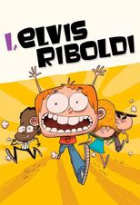 Moi, Elvis