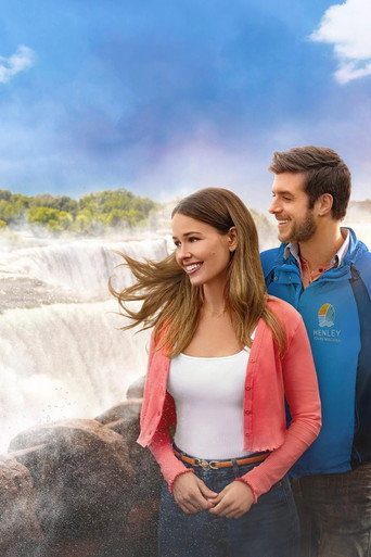 Niagara'da Aşk