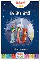 Bobaski i Miś 2