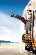 Mr. Bean macht Ferien