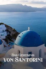 Les mystères de Santorin