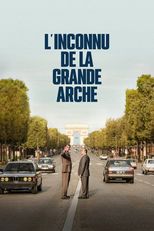 L'Inconnu de la Grande Arche