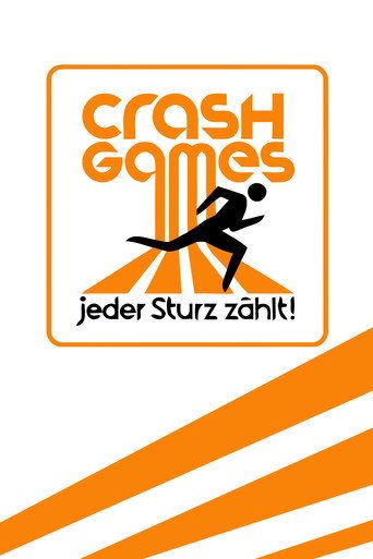 Crash Games - Bruchlandung der Realitystars